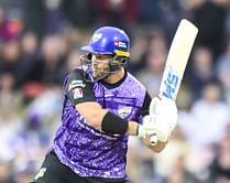 USA names 15-man squad for the T20Is against Canada; Corey Anderson & Harmeet Singh in, Unmukt Chand left out