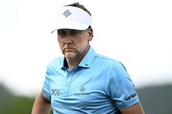 “I’m not needed” - Ian Poulter rules out Ryder Cup bid and voices discontent with World Tour rumors