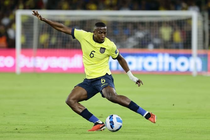Ecuador vs Guatemala Prediction and Betting Tips | March 22nd 2024