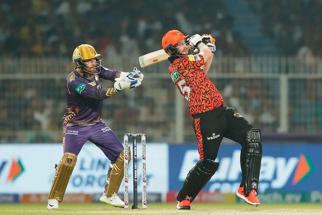 Heinrich Klaasen in action (credits: IPL)