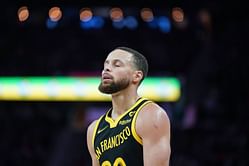 Steph Curry injury update: NBA insider reports latest on Warriors' superstar, return could be imminent