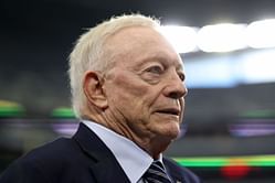 Jerry Jones defamation case gets major update in Cowboys owner's legal battle against Alexandra Davis' "extortion" claims