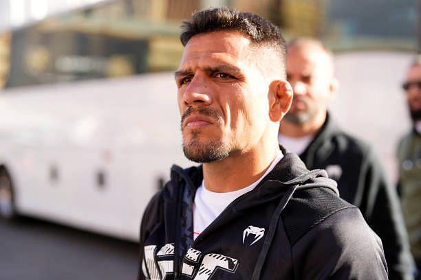 Rafael dos Anjos