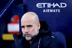 Pep Guardiola keen on signing €115 million-rated star as he seeks to improve Manchester City midfield - Reports