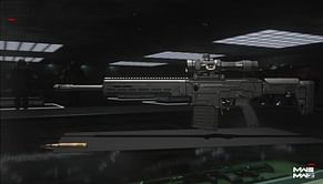 Best KV Inhibitor Loadout for MW3