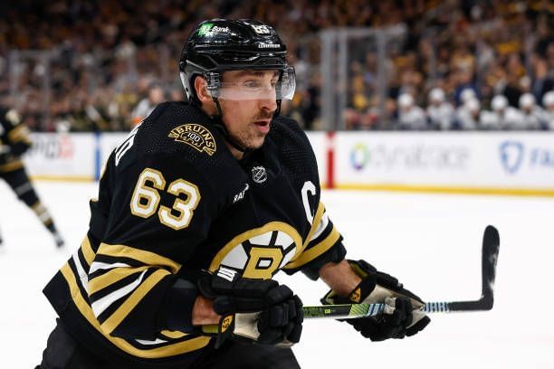 Brad Marchand’s House - Where Does Brad Marchand Live?