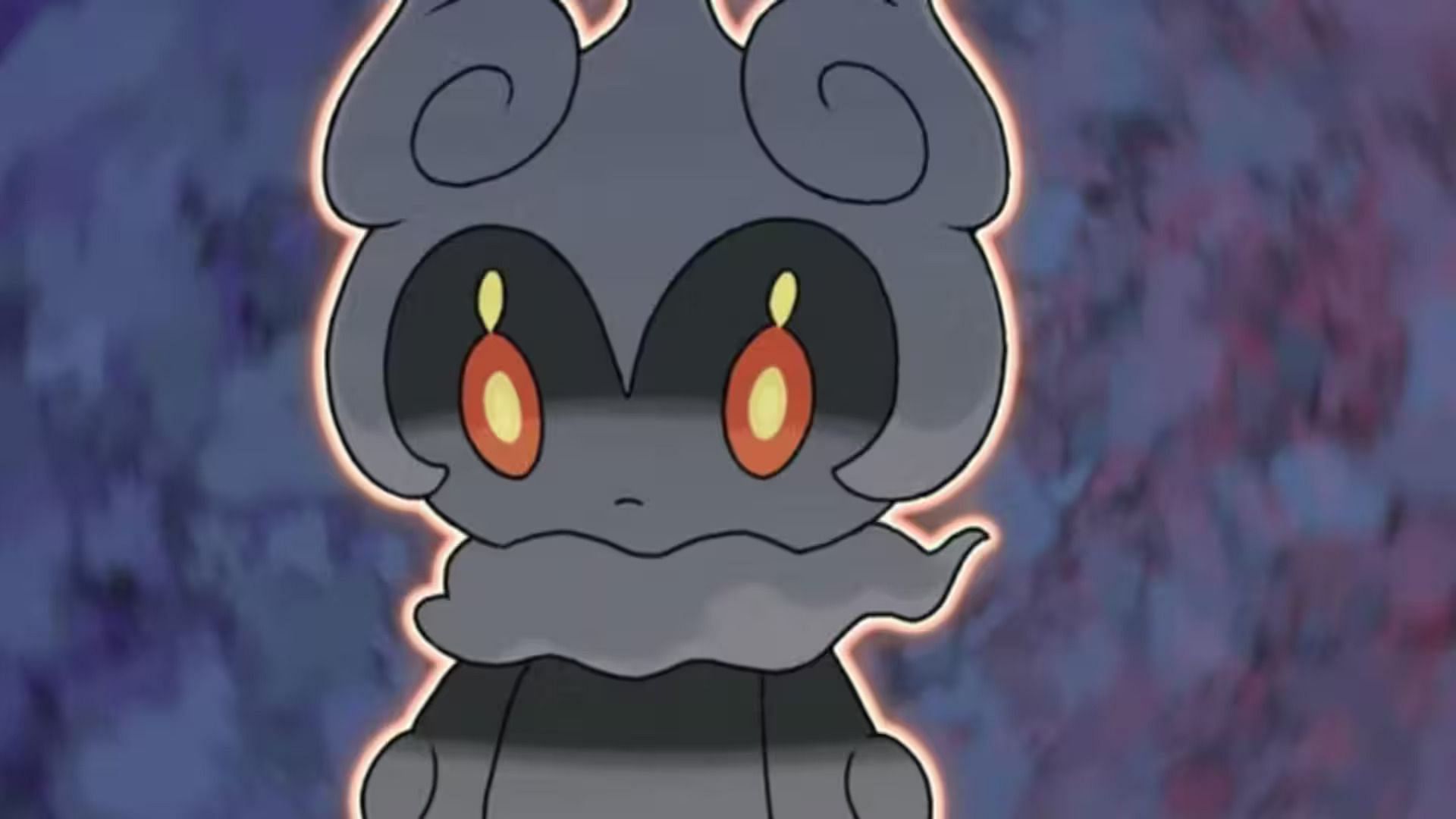 Marshadow (Image via The Pokemon Company)