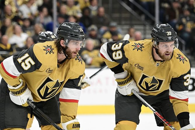 "Does this not look suspicious?": Vegas Golden Knights' use of LTIR raises eyebrows among NHL insiders