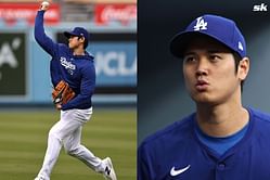 Dodgers News: Shohei Ohtani officially begins throwing program as focus turns towards regular season amid betting scandal