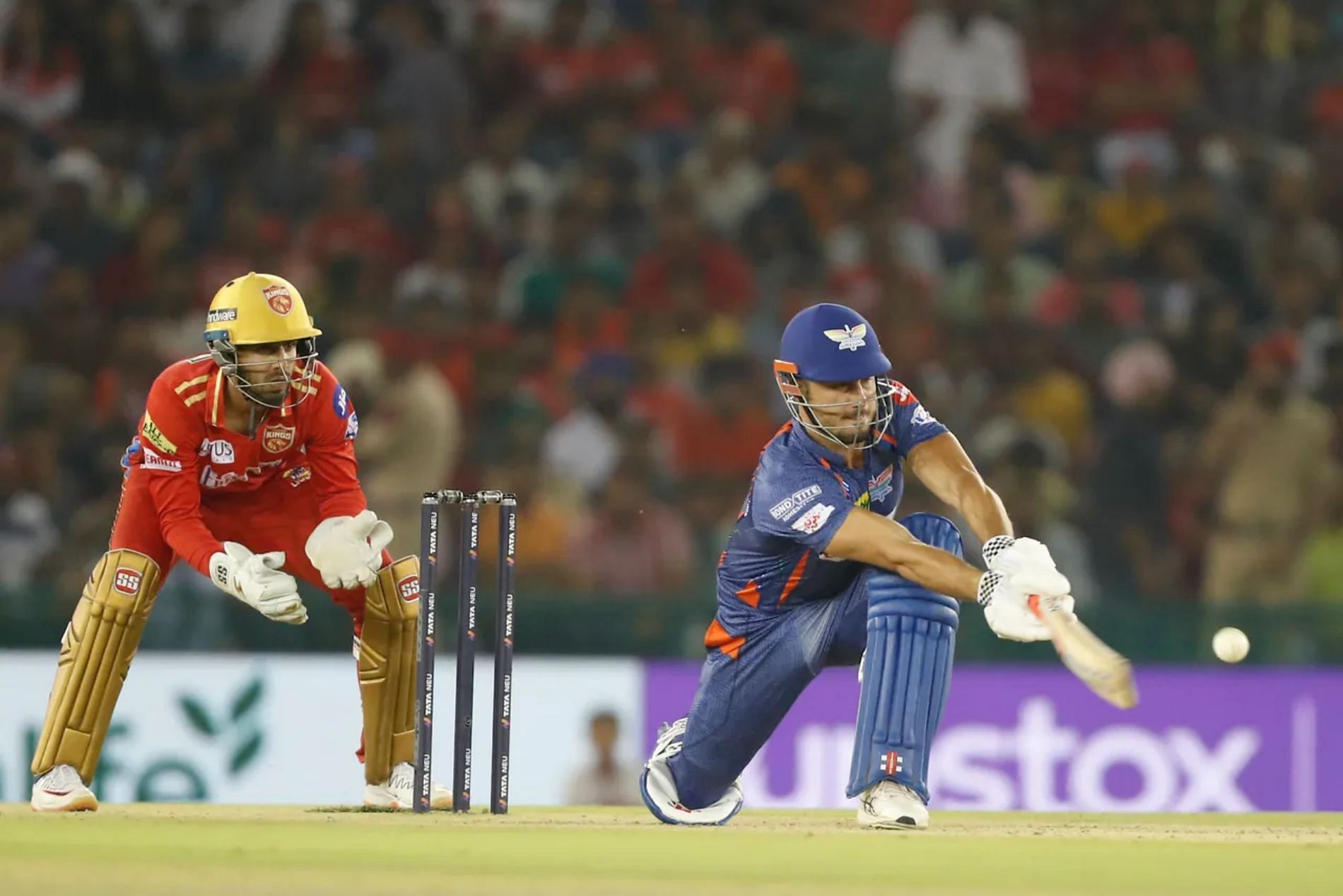 LSG vs PBKS, IPL 2024