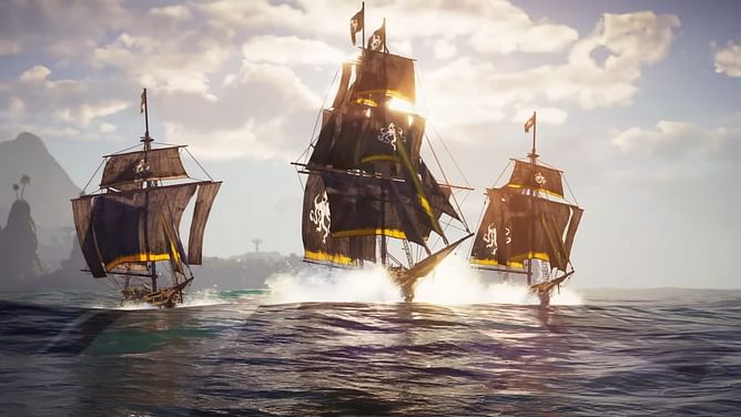 How to get Silver in Skull and Bones