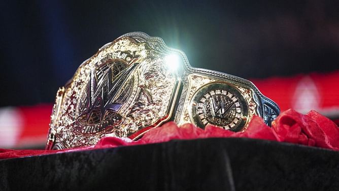 4-time WWE World Champion returns to AEW Collision, gets ambushed
