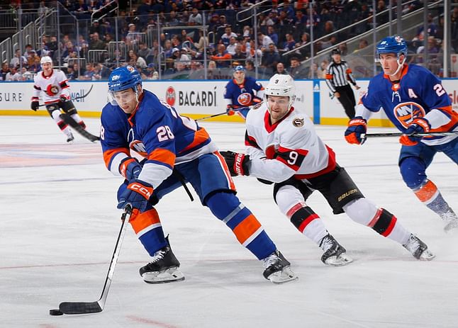 Ottawa Senators vs New York Islanders: Game Preview, Predictions, Odds, Betting Tips & more | March 16th 2024