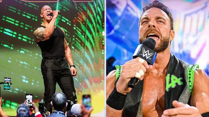 The Great One, a technical savant and more - 7 current WWE performers who have been compared to past stars