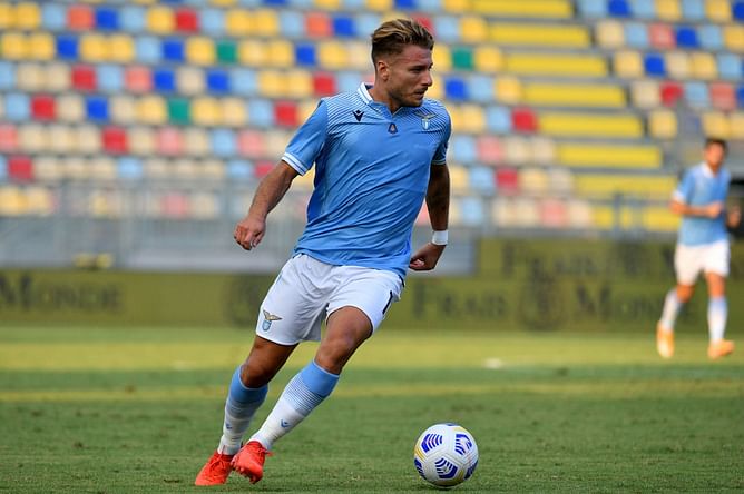Frosinone vs Lazio Prediction and Betting Tips | 16th March 2024