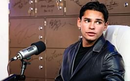 "Have him holla" - Former UFC vet claims he knows "good rehab" for Ryan Garcia
