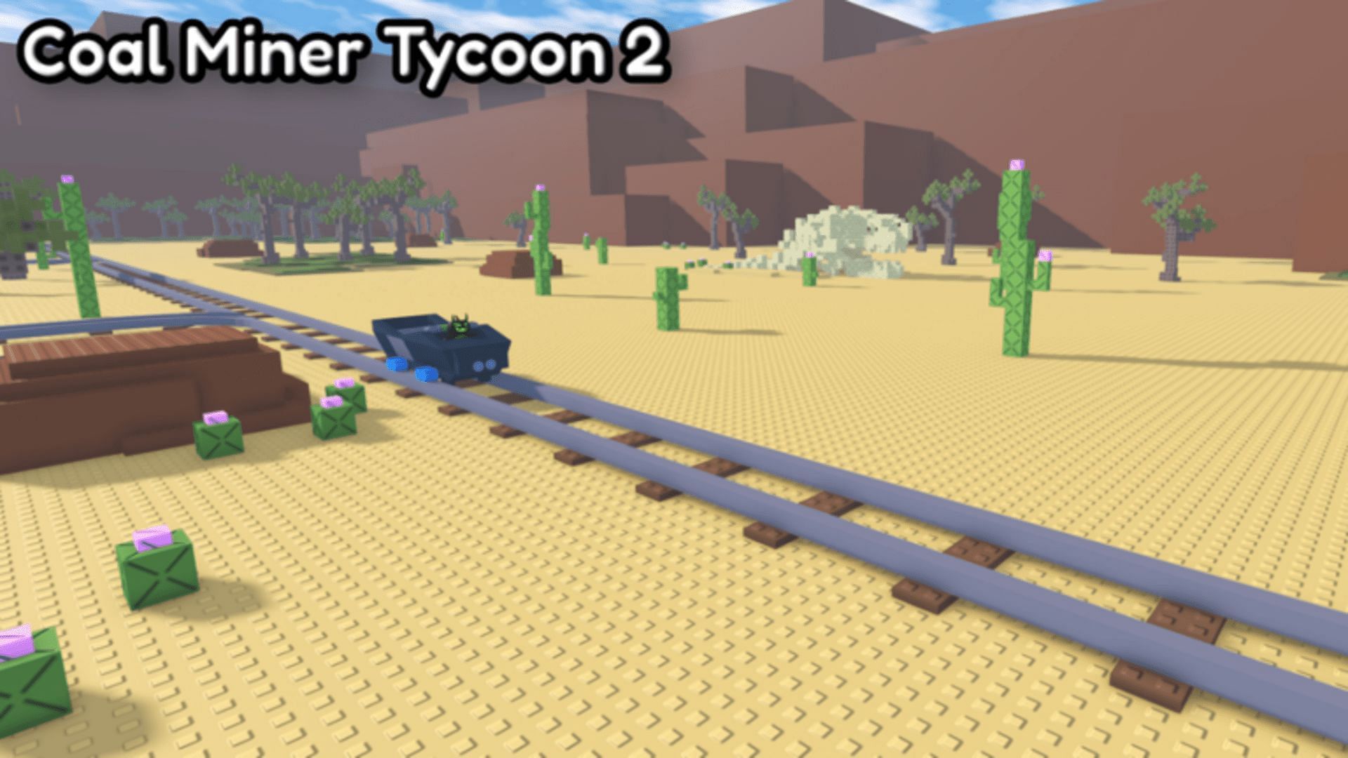 Inactive codes for Coal Miner Tycoon 2 (Image via Roblox)