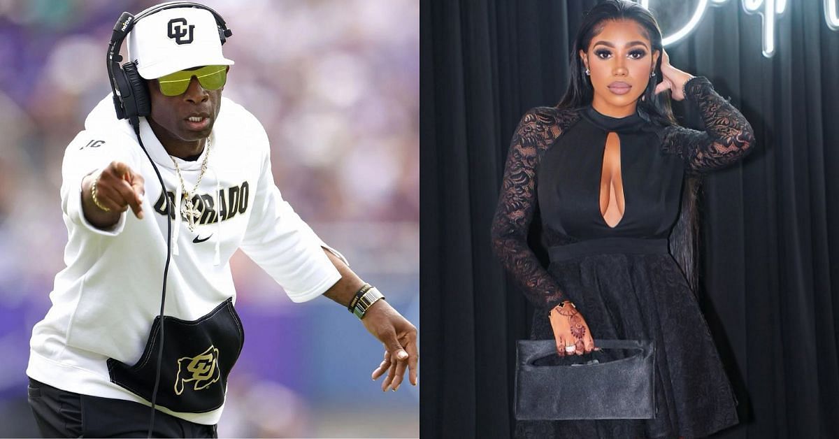 Coach Prime&rsquo;s daughter Deiondra Sanders drops bold statement while announcing pregnancy - &ldquo;I&rsquo;m not having my baby to keep a man&rdquo;