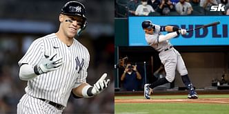 "Boone didn’t lie this time" - Yankees fans elated as Aaron Judge returns to spring training lineup following injury scare