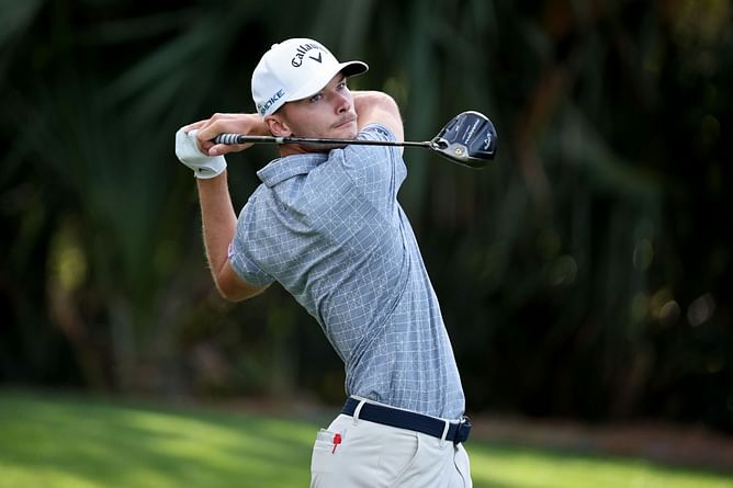 Ryder Cup superstar Nicolai Hojgaard rejected a "good offer" from LIV Golf, states Italian golfer