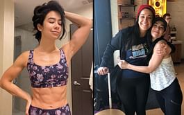 Recent departure, personal angle - 4 Signs that AJ Lee is heading back to WWE