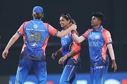 UPW vs MI Dream11 prediction: 3 differentials you can pick in today’s WPL 2024 match - 7th March, 2024