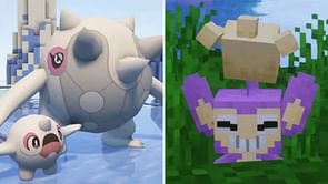 Cobblemon vs Pixelmon: Which Minecraft Pokemon mod is better?