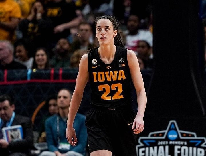 What is Caitlin Clark's GPA? Get to Know Caitlin Clark's Achievements