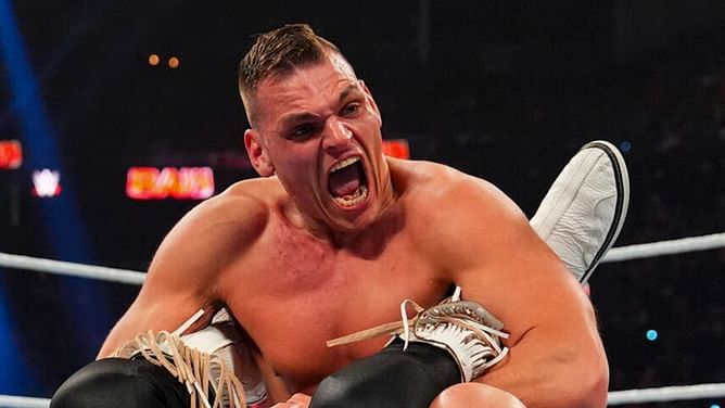 Gunther taking another big step in his WWE career after his championship match at WrestleMania should happen, says legend
