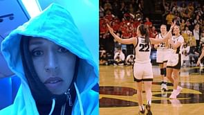 Basketball analyst Rebecca Lobo slams Caitlin Clark to Big 3 as contrived maneuver: "We all kind of look at this as a publicity stunt"