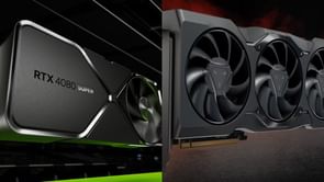 Nvidia RTX 4080 Super vs Radeon RX 7900 XTX: Which is better for gaming?