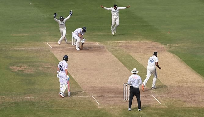 IND vs ENG : धर्मशाला टेस्ट मैच का प्रीव्यू, संभावित एकादश, पिच और मौसम की जानकारी, सीधा प्रसारण