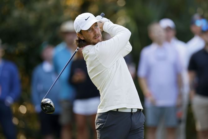 Tommy Fleetwood takes a savage dig at LIV Golfers - “I'm not going to put it in my trophy cabinet and be worried about a few players missing”