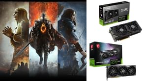 Best Dragon's Dogma 2 graphics settings for Nvidia RTX 4070 and RTX 4070 Super