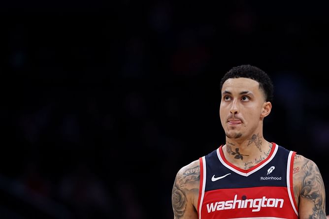 Kyle Kuzma flashes $133,000 De Bethune watch in latest IG flex