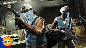 GTA Online Cluckin Bell Farm Raid update: Everything new on PS5 and Xbox Series X|S