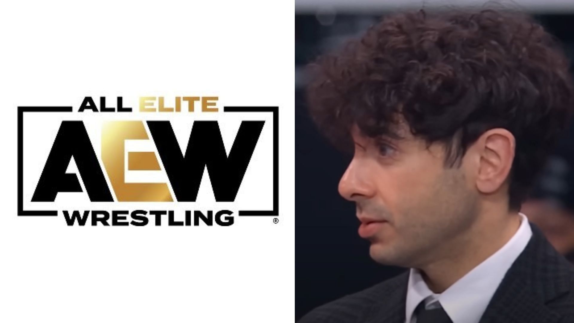 Tony Khan is the main booker and President of AEW [Image Credits; AEW