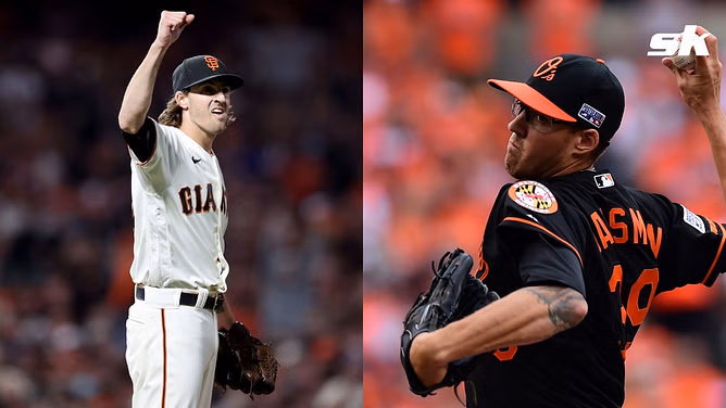 Which players played for Giants and Orioles? MLB Immaculate Grid Answers March 11