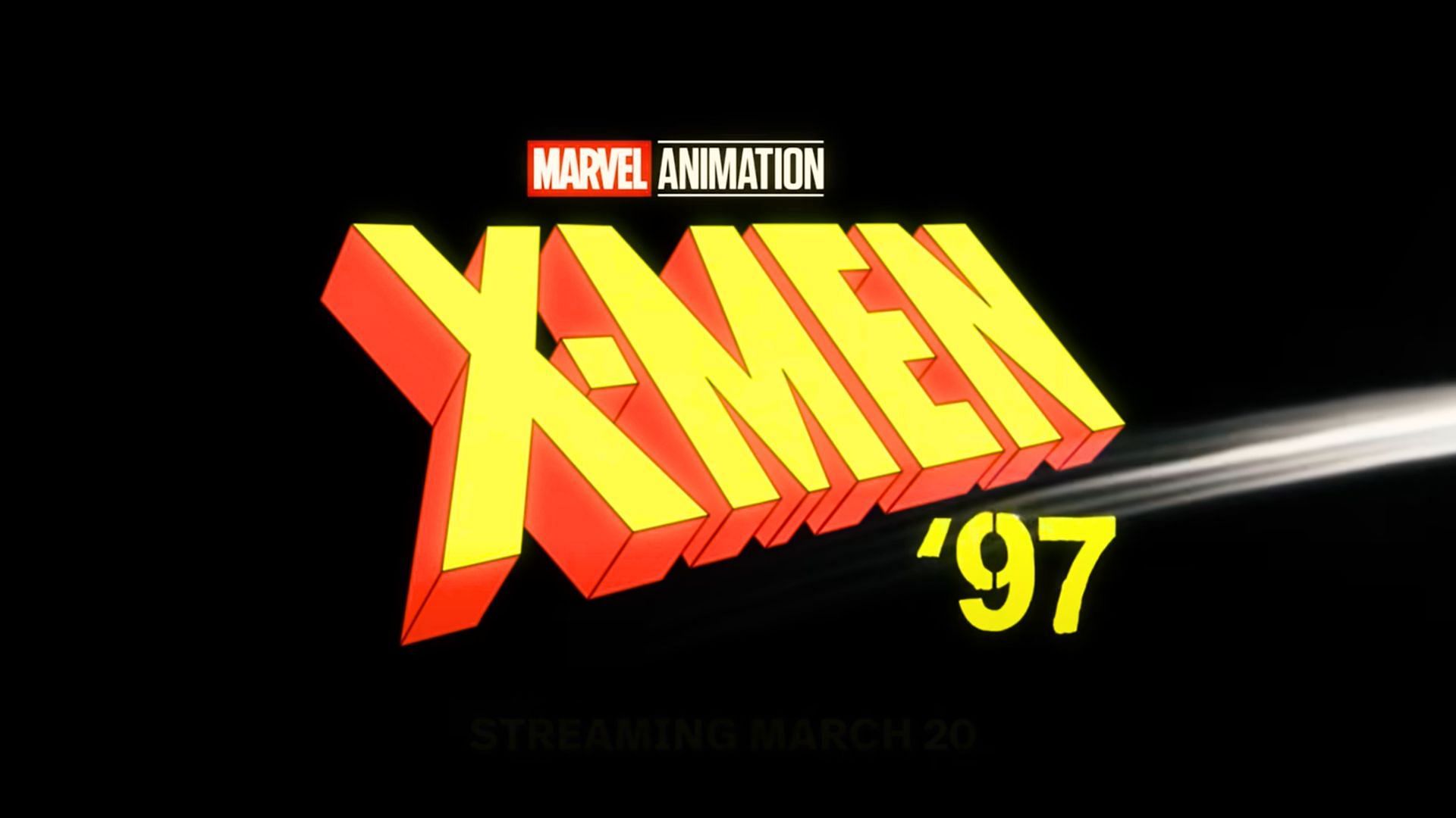 X-Men