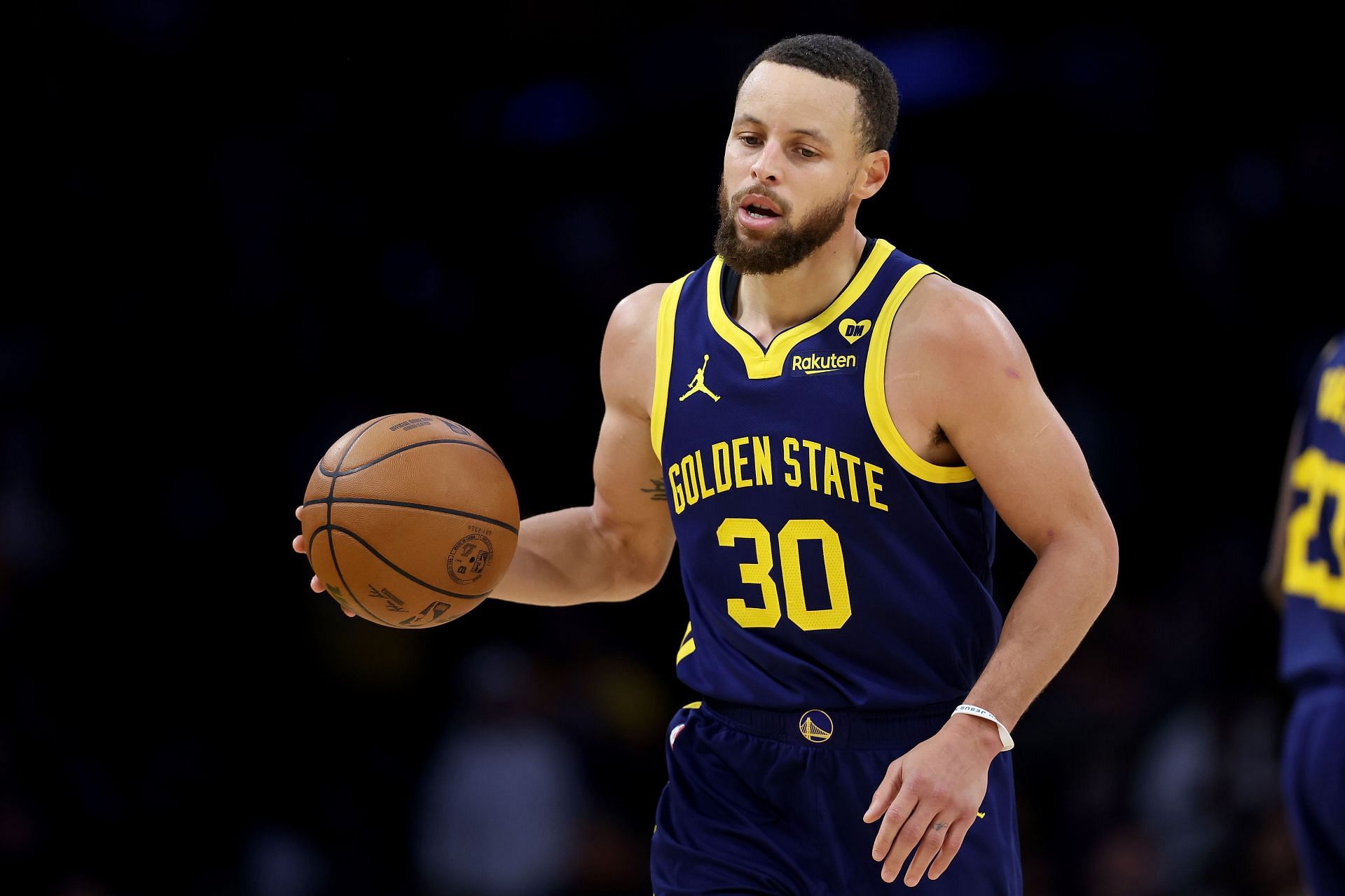 Is Steph Curry Playing Tonight Against Minnesota Timberwolves? Latest ...