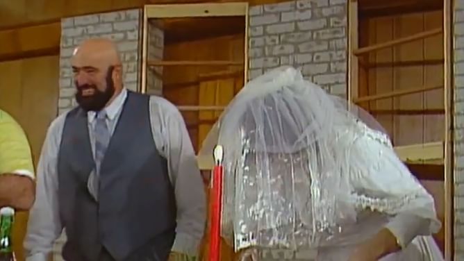 Former WWE star Paul Vachon dead at 86