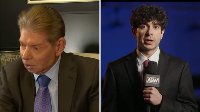 "He doesn't have a good track record" - AEW personality makes it clear the company won't hire Vince McMahon (Exclusive)