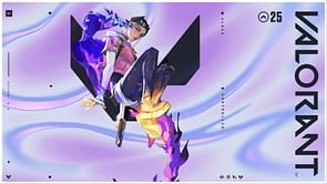 Valorant Clove Ultimate ability guide: How to use Not Dead Yet effectively