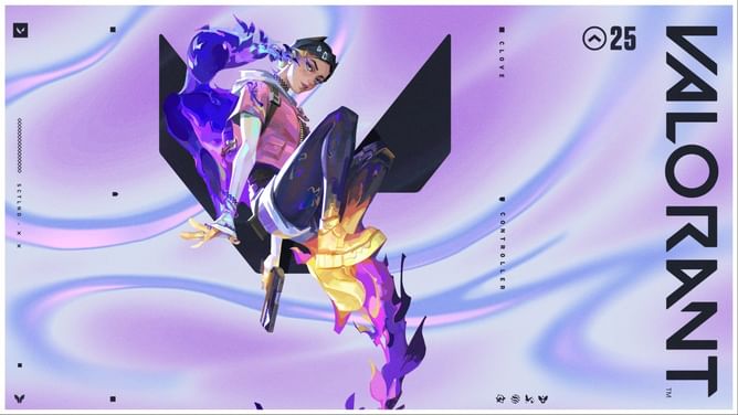 Valorant Clove Ultimate ability guide: How to use Not Dead Yet effectively