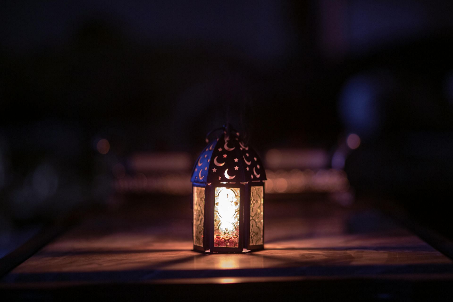 Benefits of fasting in Ramadan (image sourced via Pexels / Photo by ahmed)