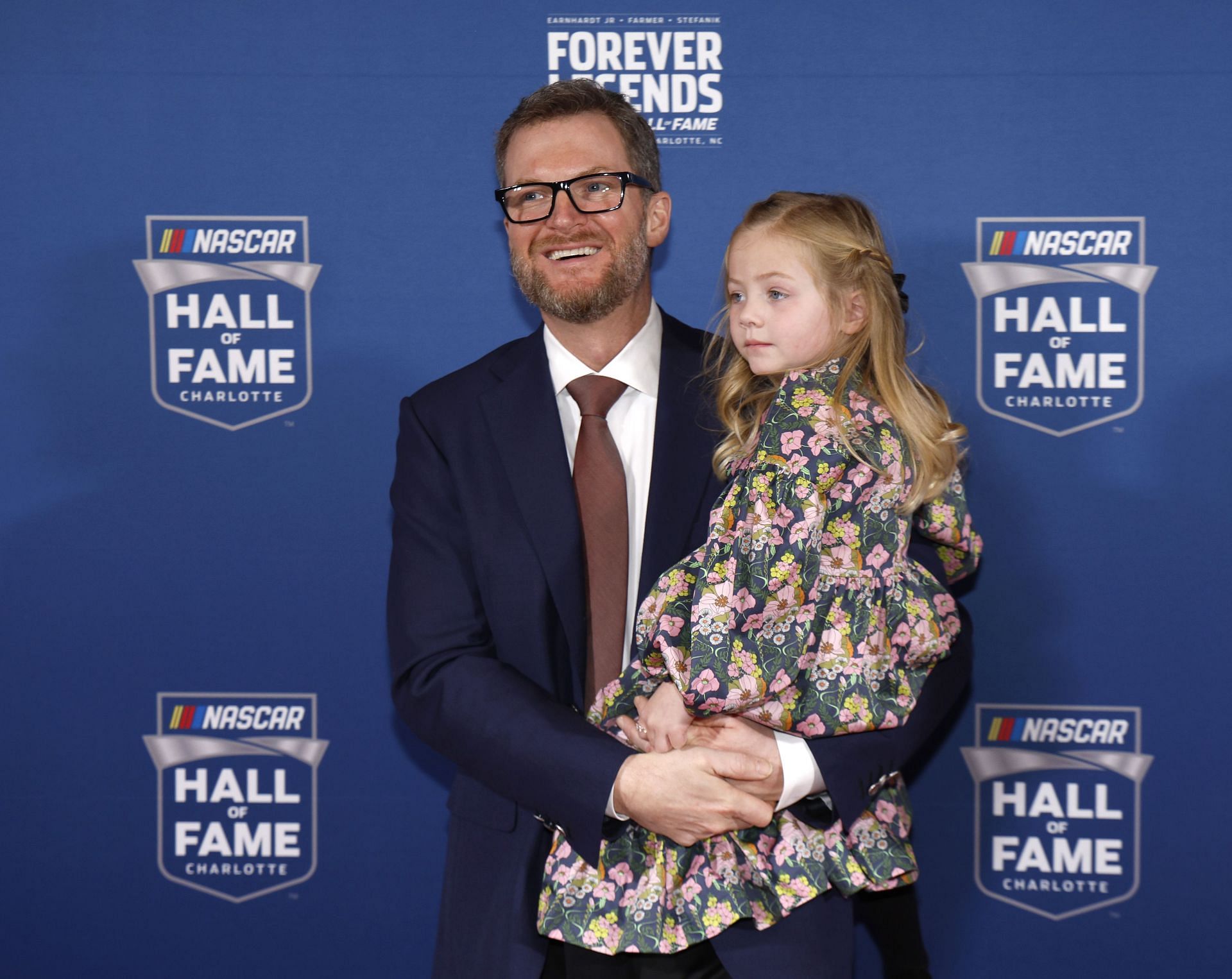 2021 NASCAR Hall of Fame Induction Ceremony