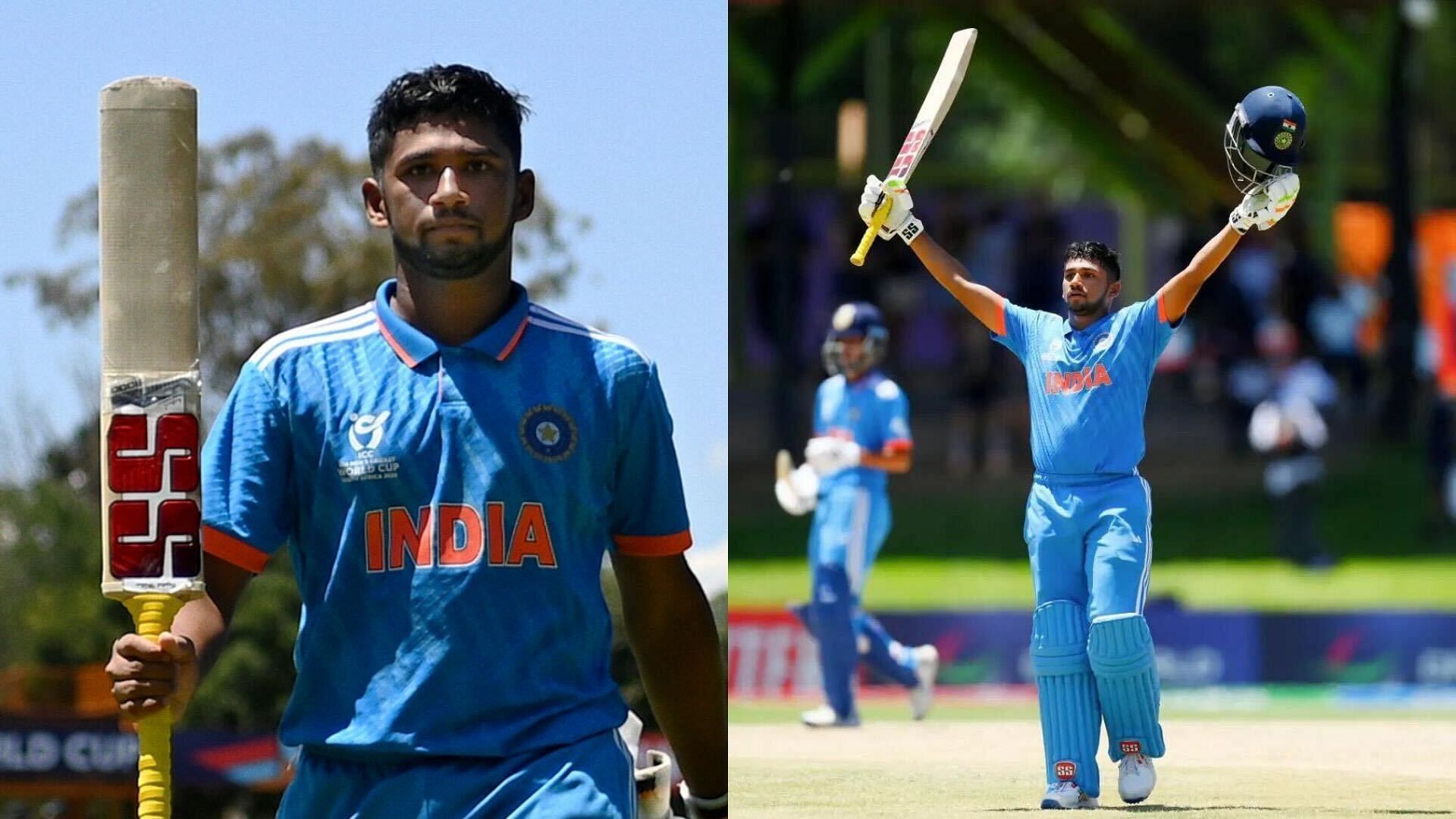 Musheer Khan, brother of Indian cricketer Sarfaraz Khan has stated that he is not too disappointed in not being able to land an IPL contract ahead of the upcoming season.