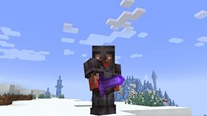 How to get and use Starter Kit mod in Minecraft