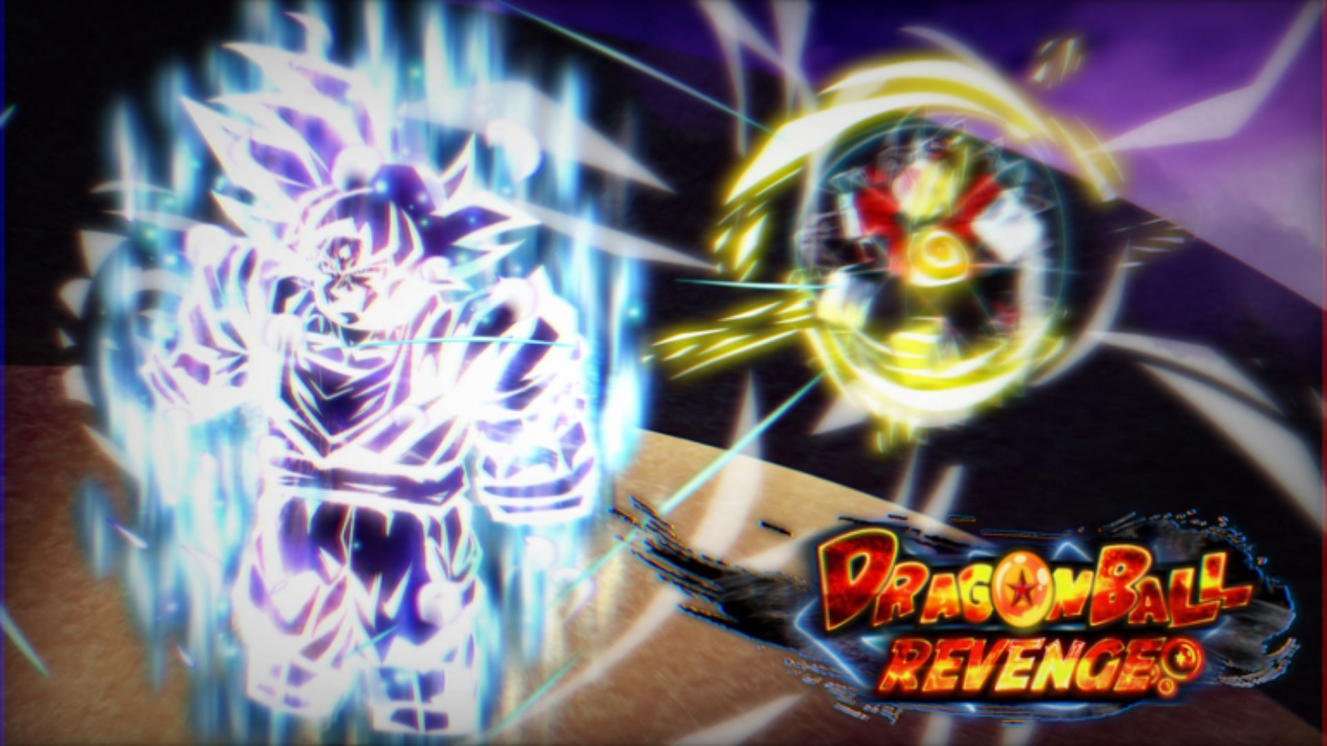 Codes for Dragon Ball Revenge and their importance (Image via Roblox)