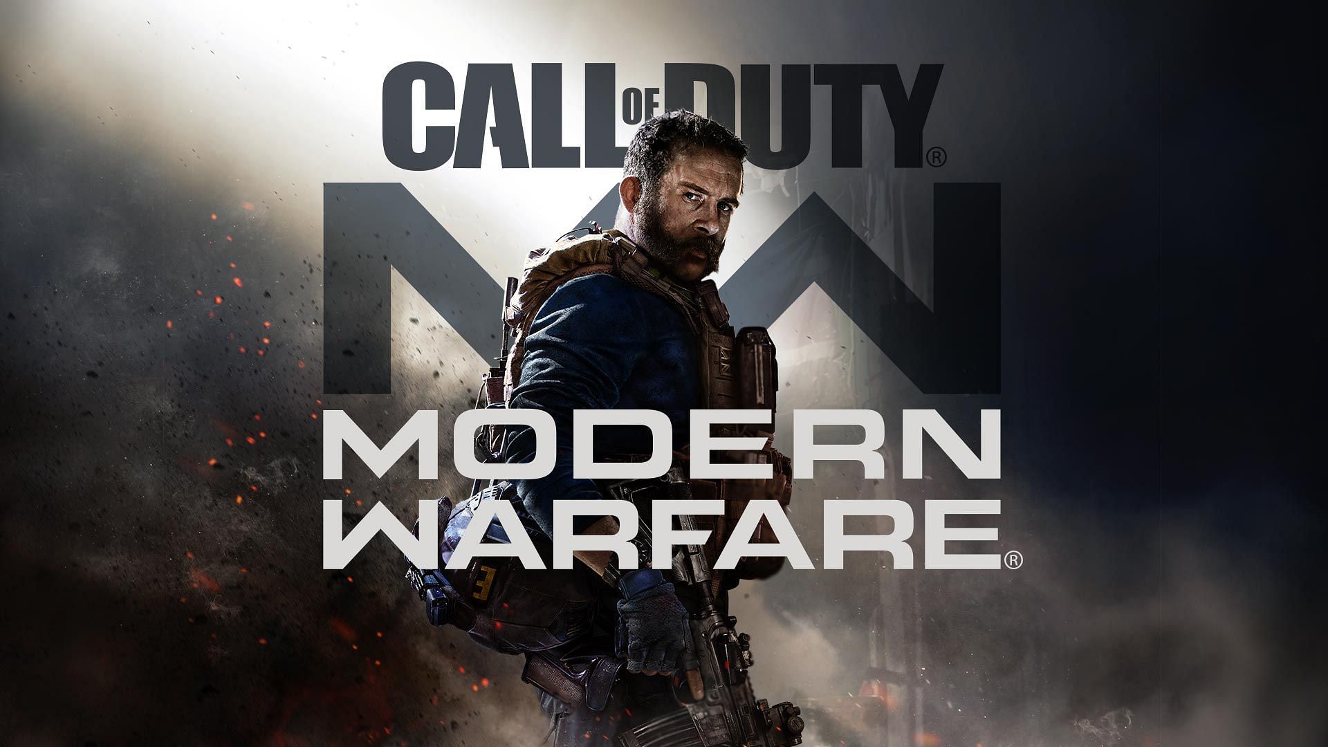 Modern Warfare (2019) (Image via Activision)
